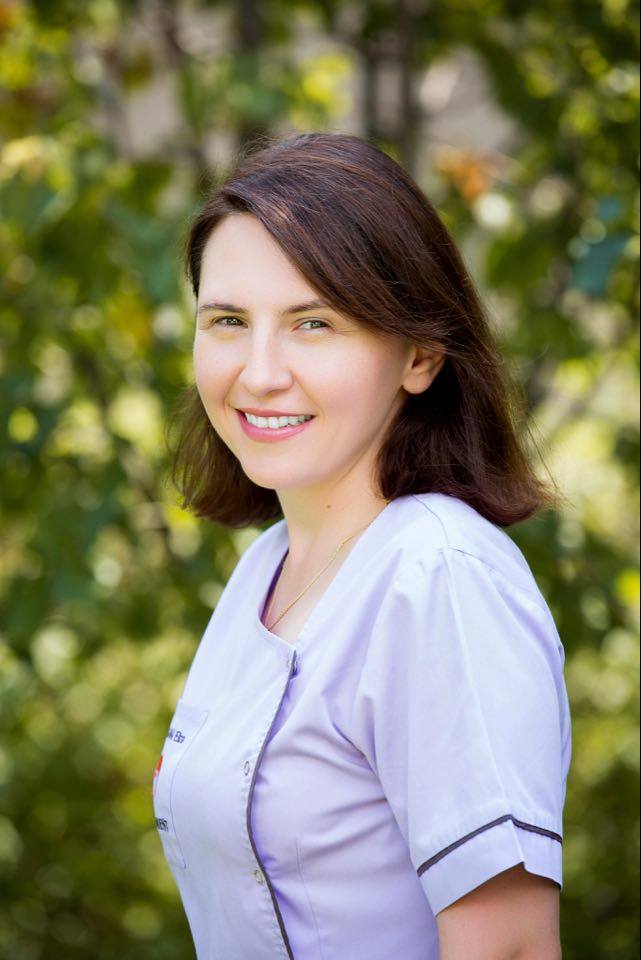 Dr. Drăgan Eliza