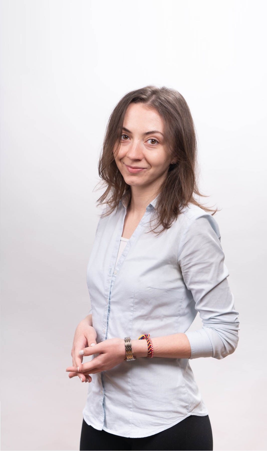 Dr. Miclăuș Ioana
